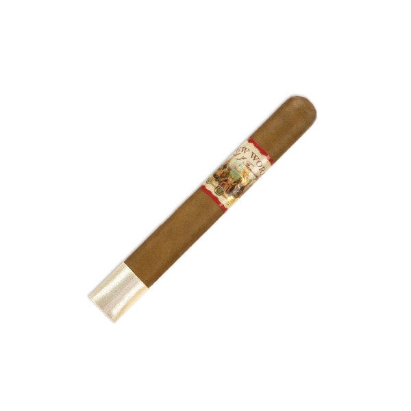 AJ Fernandez New World Connecticut Toro AJ費爾南德斯 新世界康涅狄格州托羅